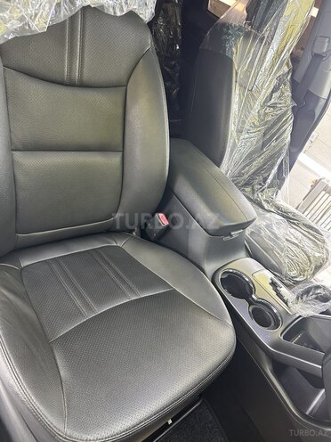 Kia Sorento 2011, 240,000 km - 2.0 l - Bakı