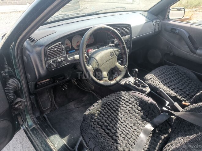 Volkswagen Passat 1996, 266,000 km - 2.0 l - Bakı