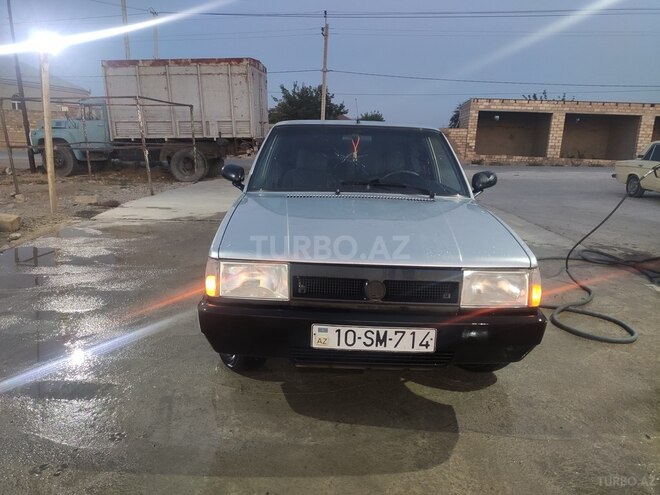 Tofas Sahin 2006, 450,000 km - 1.6 l - Siyəzən