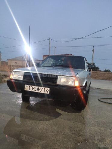 Tofas Sahin 2006, 450,000 km - 1.6 l - Siyəzən