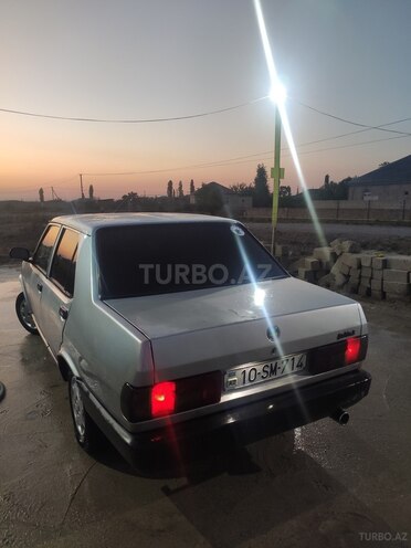 Tofas Sahin 2006, 450,000 km - 1.6 l - Siyəzən