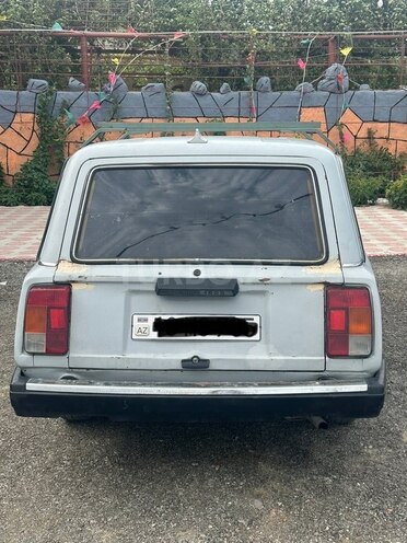 LADA (VAZ) 2104 1991, 57,000 km - 1.6 л - Bakı