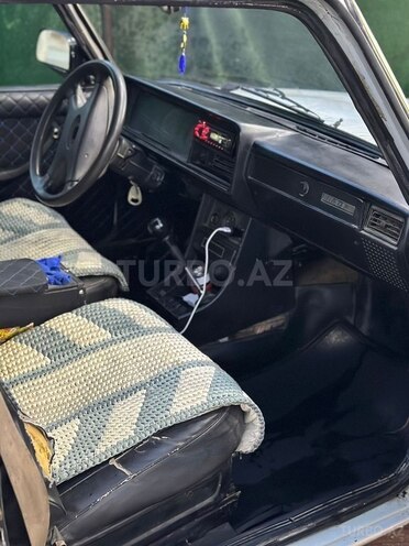 LADA (VAZ) 2104 1991, 57,000 km - 1.6 л - Bakı