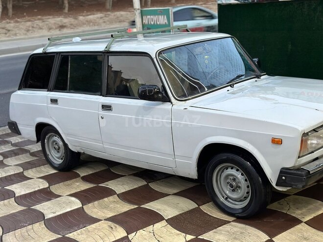 LADA (VAZ) 2104 1991, 57,000 km - 1.6 л - Bakı