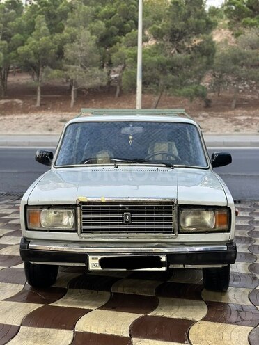 LADA (VAZ) 2104 1991, 57,000 km - 1.6 л - Bakı