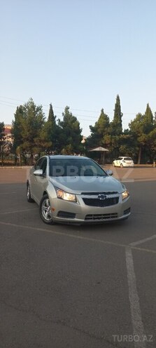 Chevrolet Cruze 2014, 200,000 km - 1.4 l - Gəncə