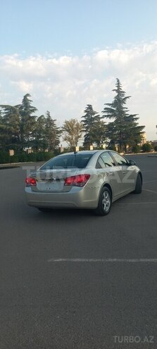 Chevrolet Cruze 2014, 200,000 km - 1.4 l - Gəncə