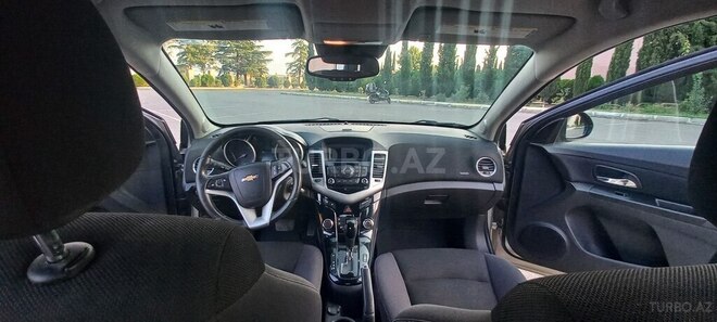Chevrolet Cruze 2014, 200,000 km - 1.4 l - Gəncə