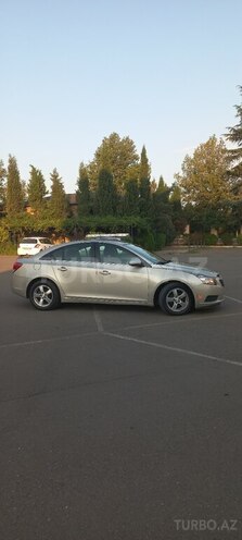 Chevrolet Cruze 2014, 200,000 km - 1.4 l - Gəncə