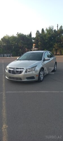 Chevrolet Cruze 2014, 200,000 km - 1.4 l - Gəncə