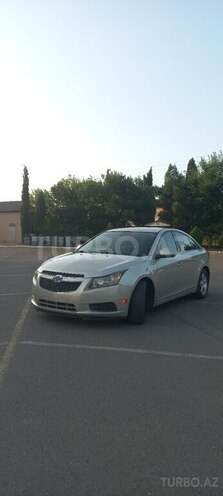 Chevrolet Cruze 2014, 200,000 km - 1.4 l - Gəncə