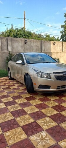 Chevrolet Cruze 2014, 200,000 km - 1.4 l - Gəncə