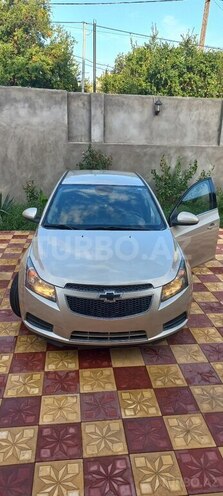 Chevrolet Cruze 2014, 200,000 km - 1.4 l - Gəncə