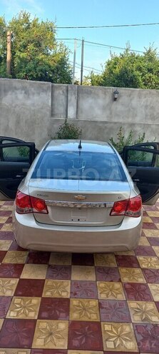 Chevrolet Cruze 2014, 200,000 km - 1.4 l - Gəncə