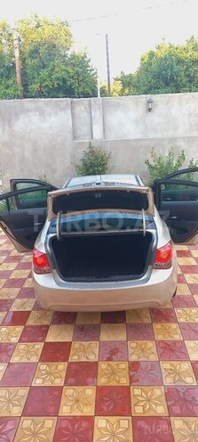 Chevrolet Cruze 2014, 200,000 km - 1.4 l - Gəncə