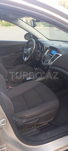 Chevrolet Cruze 2014, 200,000 km - 1.4 l - Gəncə