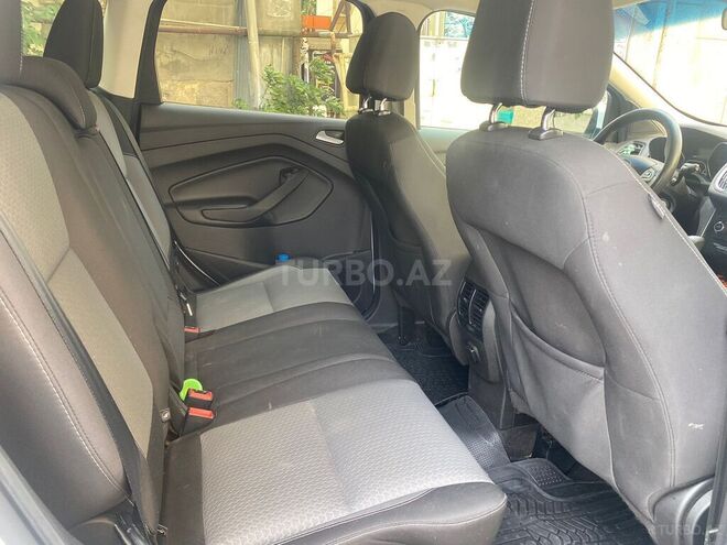 Ford Escape 2017, 156,000 km - 1.5 l - Bakı