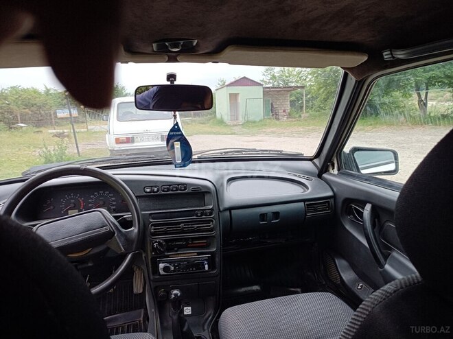 LADA (VAZ) 2115 2011, 369,000 km - 1.5 л - Quba