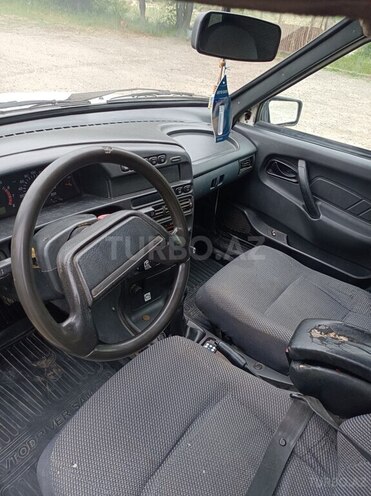 LADA (VAZ) 2115 2011, 369,000 km - 1.5 л - Quba