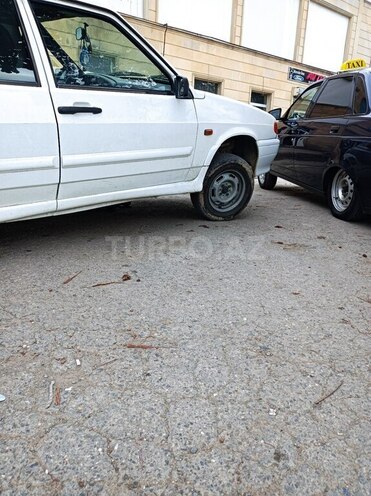 LADA (VAZ) 2115 2011, 369,000 km - 1.5 л - Quba