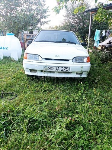 LADA (VAZ) 2115 2011, 369,000 km - 1.5 л - Quba