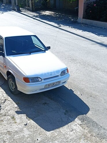 LADA (VAZ) 2115 2011, 369,000 km - 1.5 л - Quba
