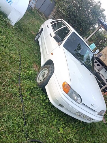 LADA (VAZ) 2115 2011, 369,000 km - 1.5 л - Quba