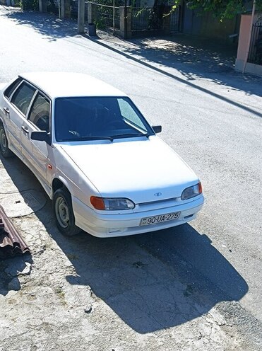 LADA (VAZ) 2115 2011, 369,000 km - 1.5 л - Quba