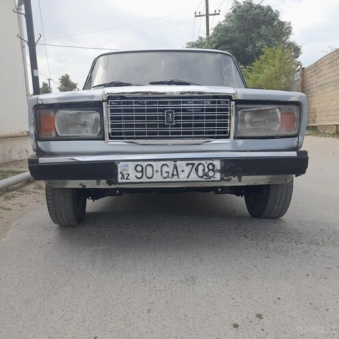 LADA (VAZ) 2107 2009, 175,000 km - 1.5 l - Bakı