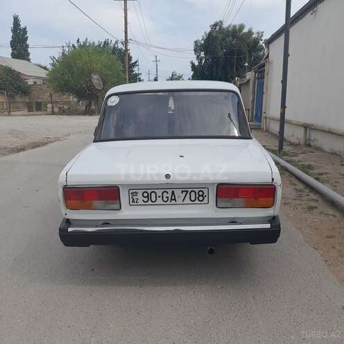 LADA (VAZ) 2107 2009, 175,000 km - 1.5 l - Bakı