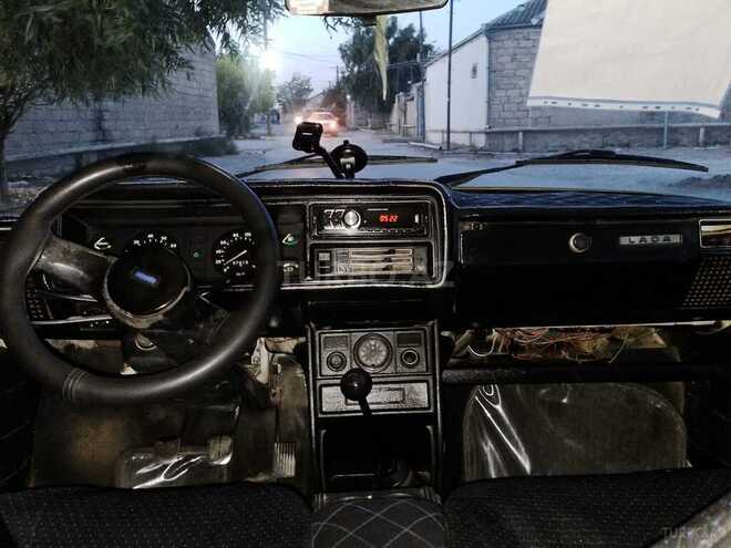 LADA (VAZ) 2107 2009, 175,000 km - 1.5 l - Bakı