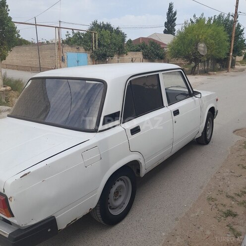 LADA (VAZ) 2107 2009, 175,000 km - 1.5 l - Bakı