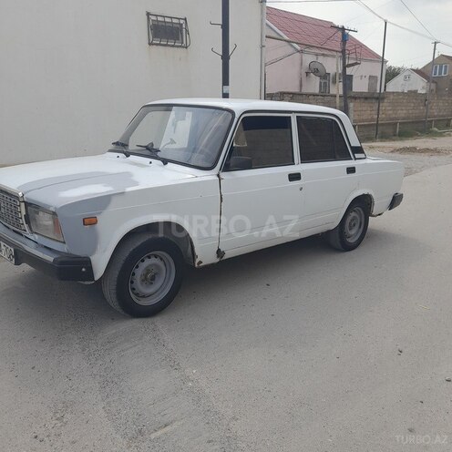 LADA (VAZ) 2107 2009, 175,000 km - 1.5 l - Bakı