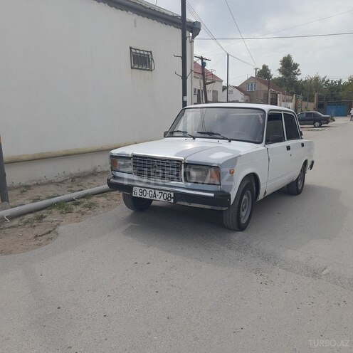 LADA (VAZ) 2107 2009, 175,000 km - 1.5 l - Bakı