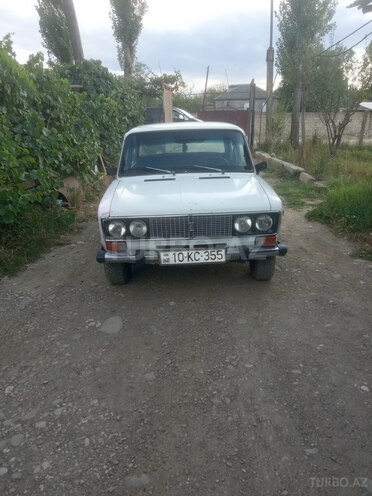 LADA (VAZ) 2106 1993, 358,096 km - 1.6 l - Qusar