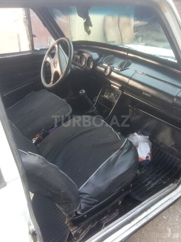 LADA (VAZ) 2106 1993, 358,096 km - 1.6 l - Qusar