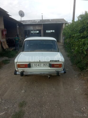 LADA (VAZ) 2106 1993, 358,096 km - 1.6 l - Qusar