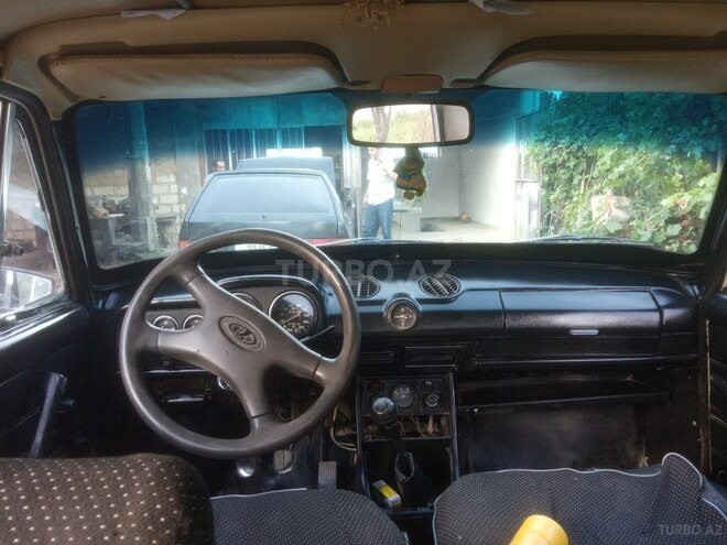 LADA (VAZ) 2106 1993, 358,096 km - 1.6 l - Qusar