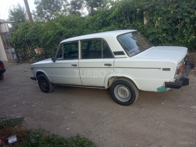 LADA (VAZ) 2106 1993, 358,096 km - 1.6 l - Qusar