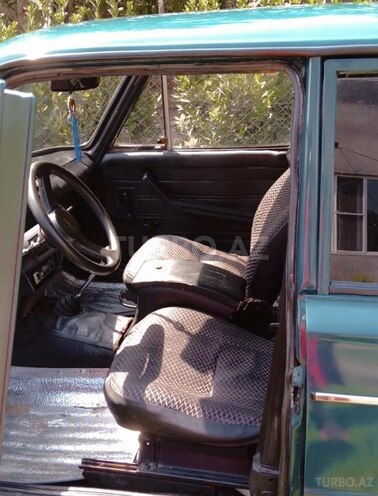 LADA (VAZ) 2106 2003, 28,800 km - 1.5 l - Masallı