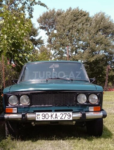 LADA (VAZ) 2106 2003, 28,800 km - 1.5 l - Masallı