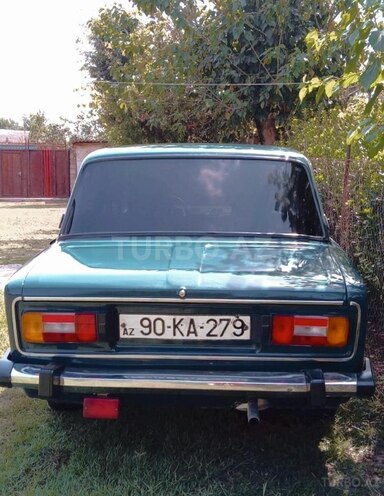 LADA (VAZ) 2106 2003, 28,800 km - 1.5 l - Masallı
