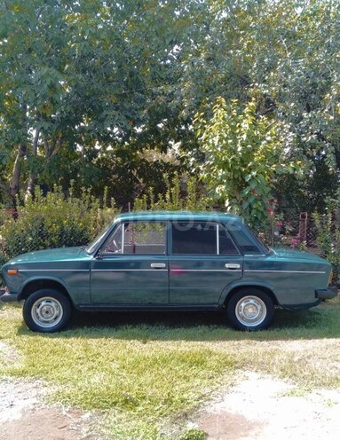 LADA (VAZ) 2106 2003, 28,800 km - 1.5 l - Masallı