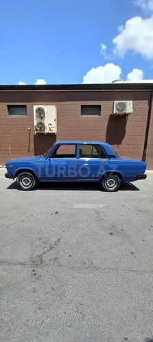 LADA (VAZ) 2107 2006, 285,000 km - 1.6 l - Bakı