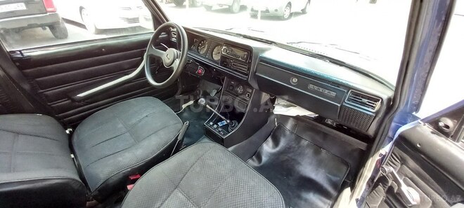 LADA (VAZ) 2107 2006, 285,000 km - 1.6 l - Bakı