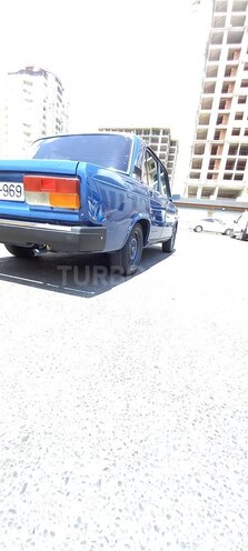 LADA (VAZ) 2107 2006, 285,000 km - 1.6 l - Bakı