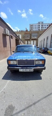 LADA (VAZ) 2107 2006, 285,000 km - 1.6 l - Bakı