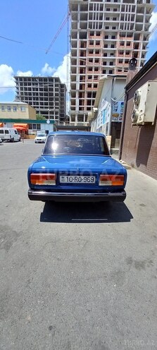 LADA (VAZ) 2107 2006, 285,000 km - 1.6 l - Bakı