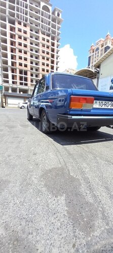 LADA (VAZ) 2107 2006, 285,000 km - 1.6 l - Bakı