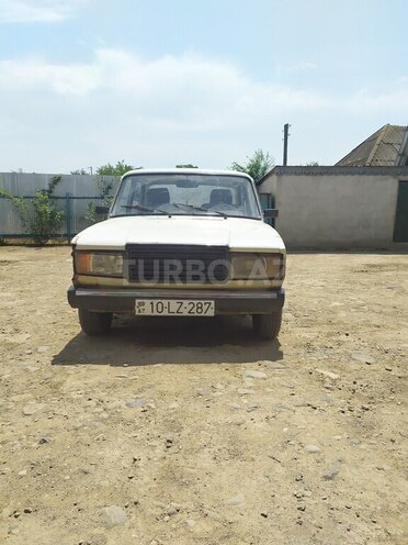 LADA (VAZ) 2107 1984, 12,000 km - 1.6 l - Masallı